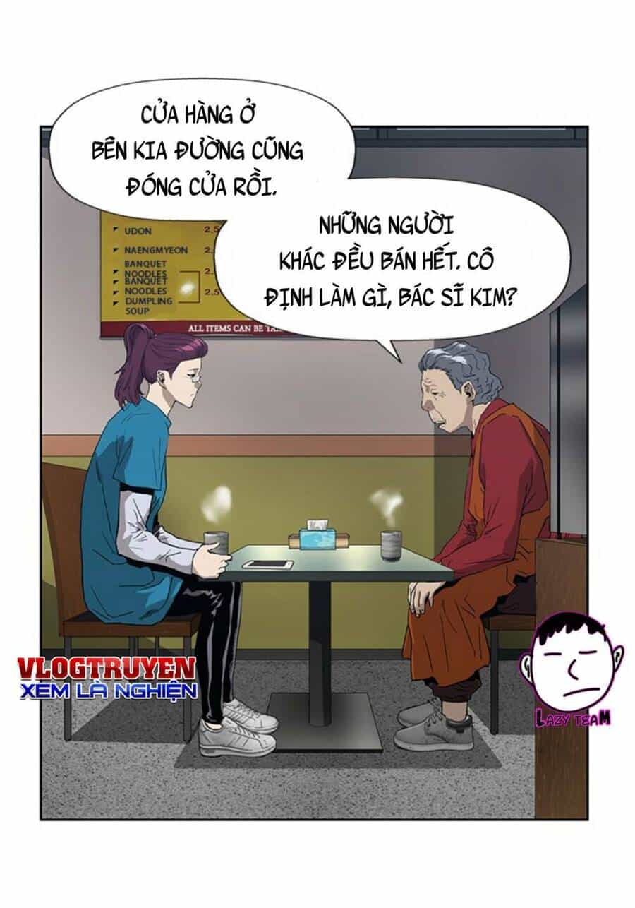 Anh Hùng Yếu - Chương 179 - ảnh 98