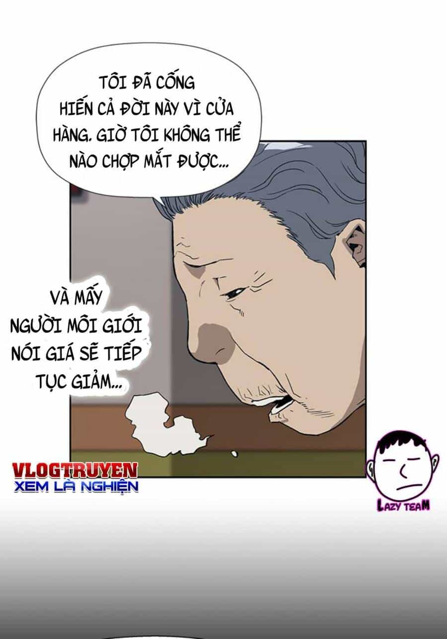 Anh Hùng Yếu - Chương 179 - ảnh 99