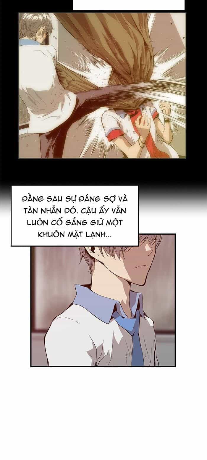 Anh Hùng Yếu - Chương 18 - ảnh 24