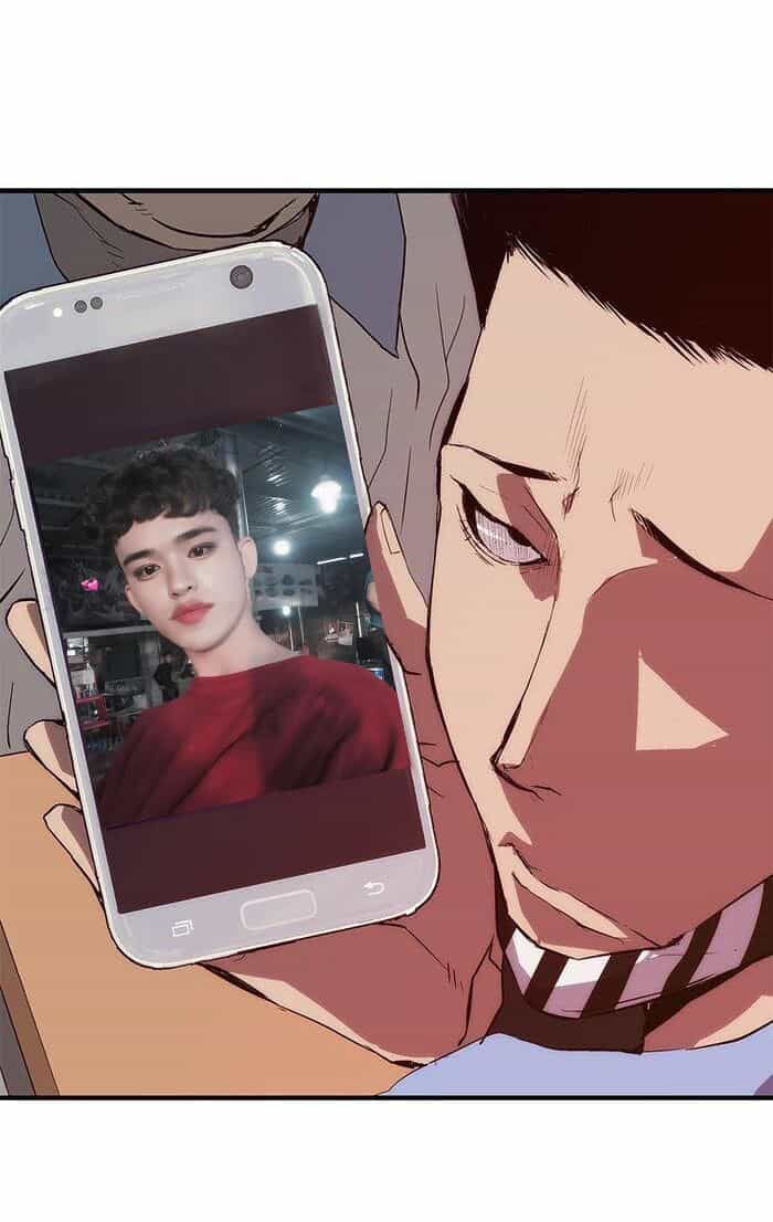 Anh Hùng Yếu - Chương 18 - ảnh 59