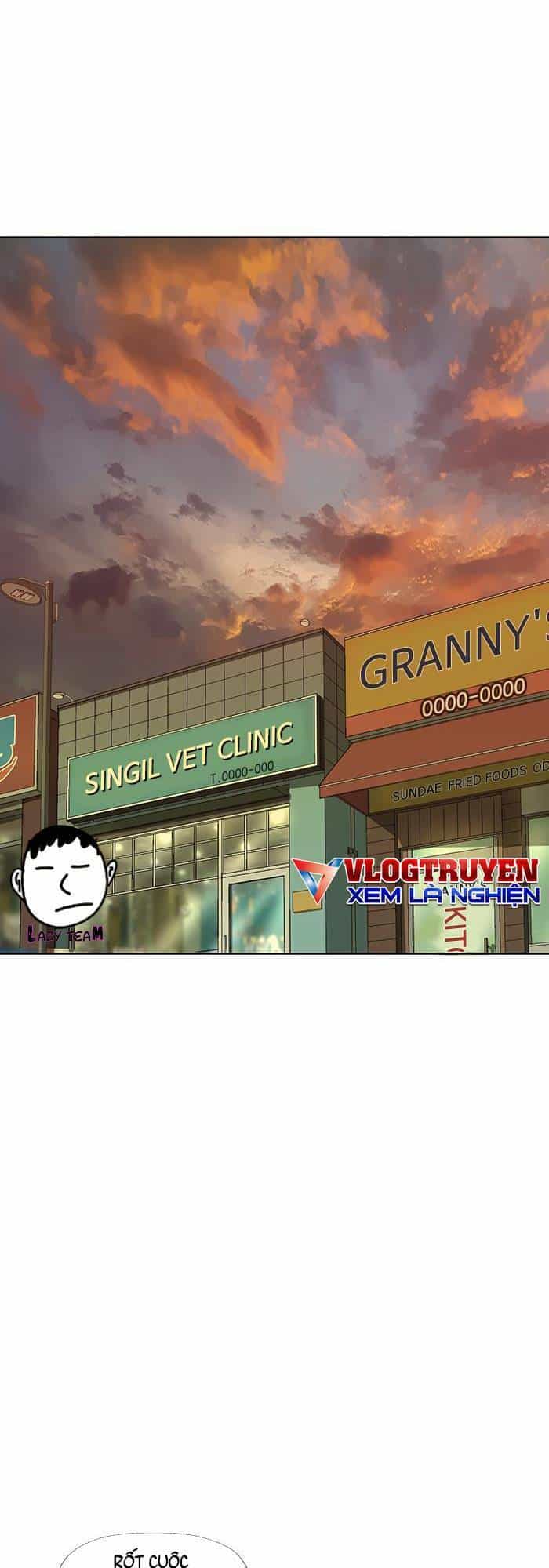 Anh Hùng Yếu - Chương 180 - ảnh 1