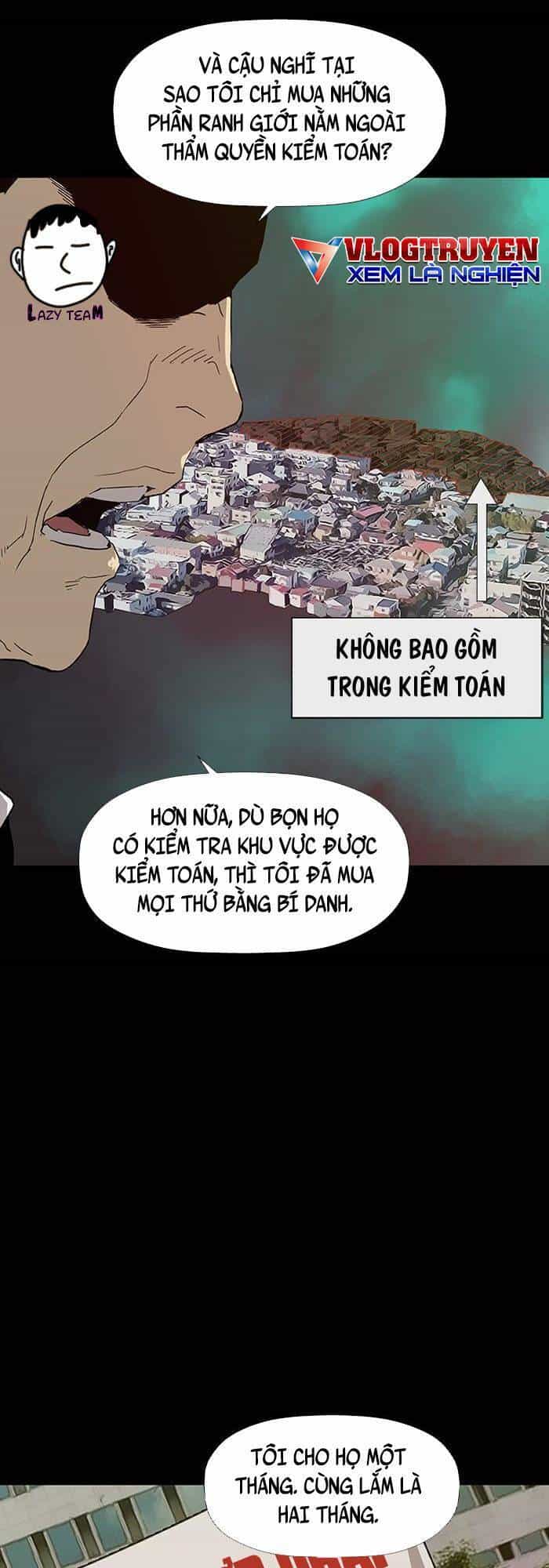 Anh Hùng Yếu - Chương 180 - ảnh 12