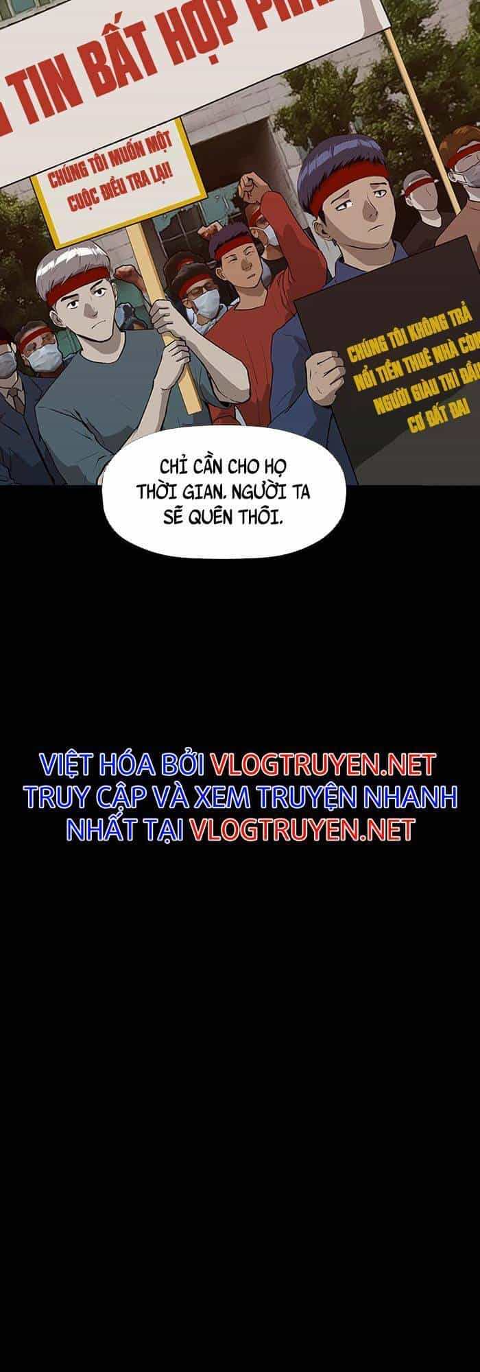 Anh Hùng Yếu - Chương 180 - ảnh 13