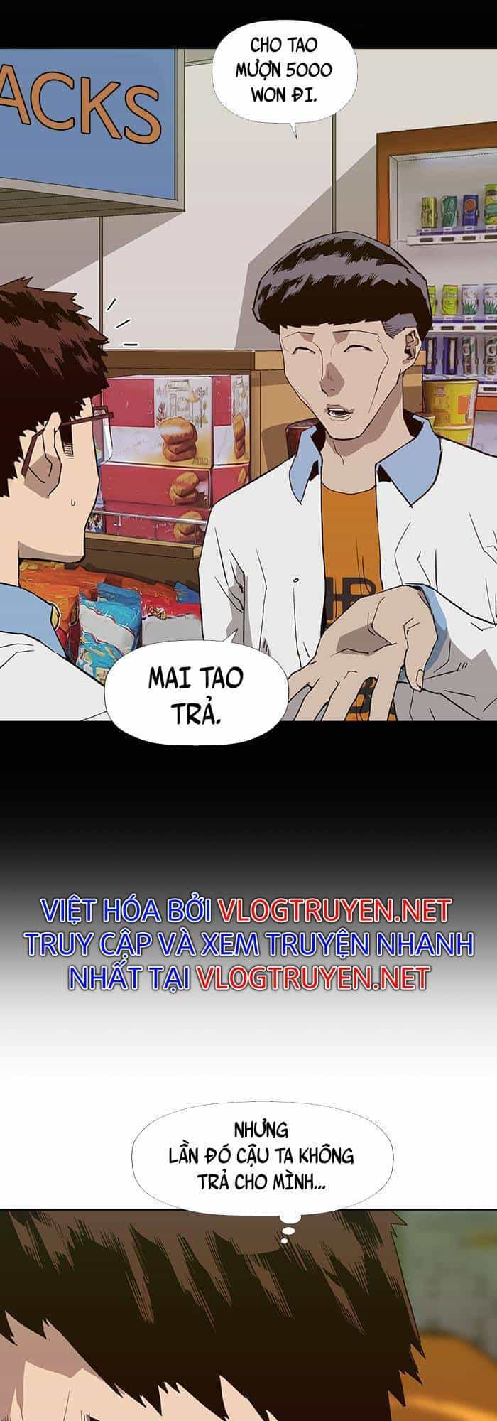 Anh Hùng Yếu - Chương 180 - ảnh 46