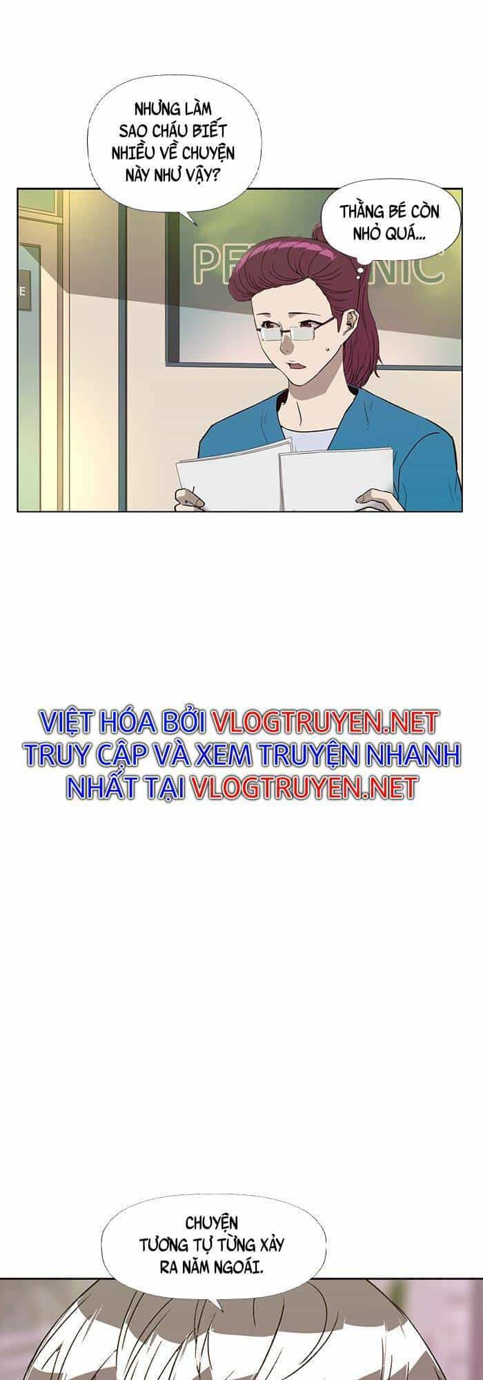 Anh Hùng Yếu - Chương 180 - ảnh 5