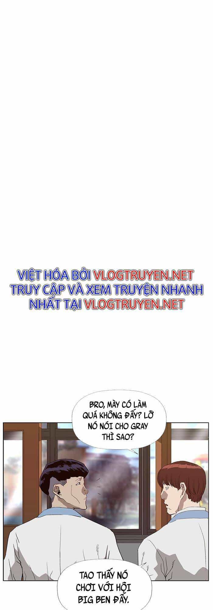 Anh Hùng Yếu - Chương 180 - ảnh 61
