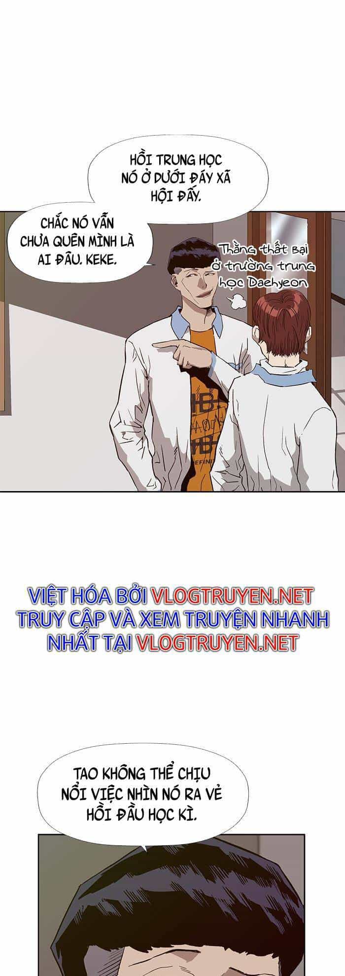 Anh Hùng Yếu - Chương 180 - ảnh 64