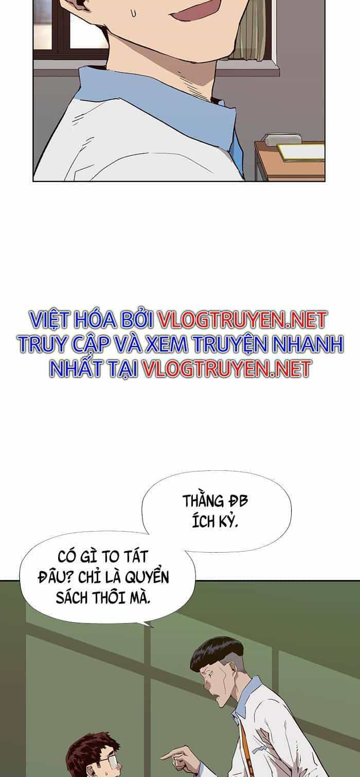Anh Hùng Yếu - Chương 181 - ảnh 10