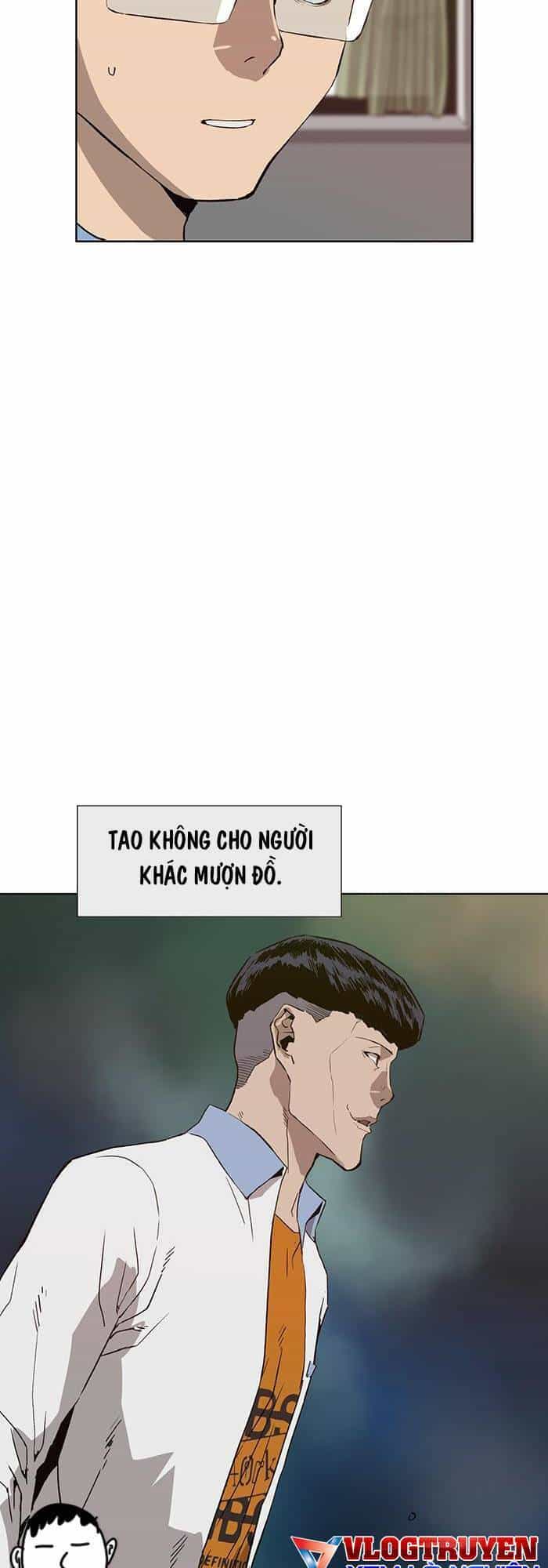 Anh Hùng Yếu - Chương 181 - ảnh 15
