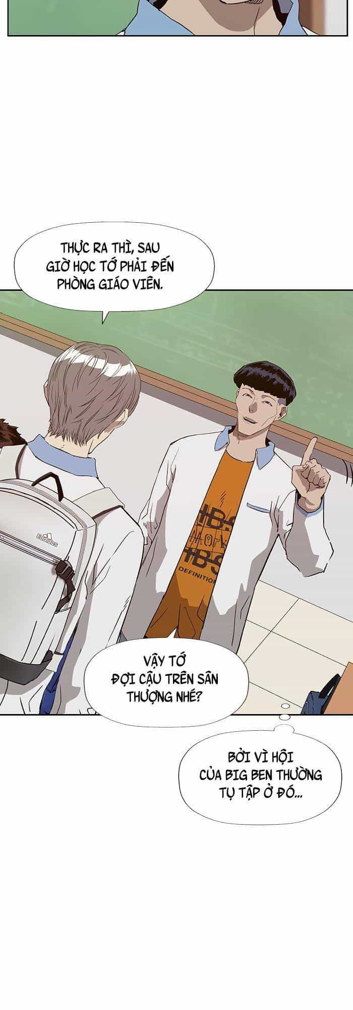 Anh Hùng Yếu - Chương 181 - ảnh 20