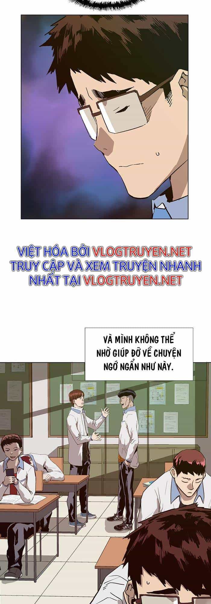Anh Hùng Yếu - Chương 181 - ảnh 29