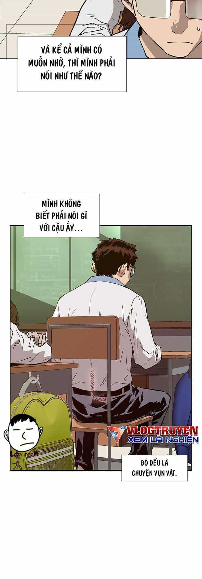 Anh Hùng Yếu - Chương 181 - ảnh 30