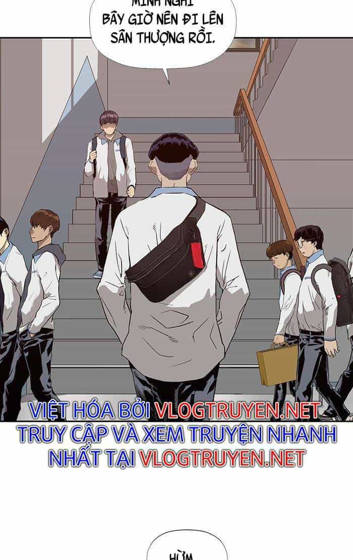 Anh Hùng Yếu - Chương 181 - ảnh 36
