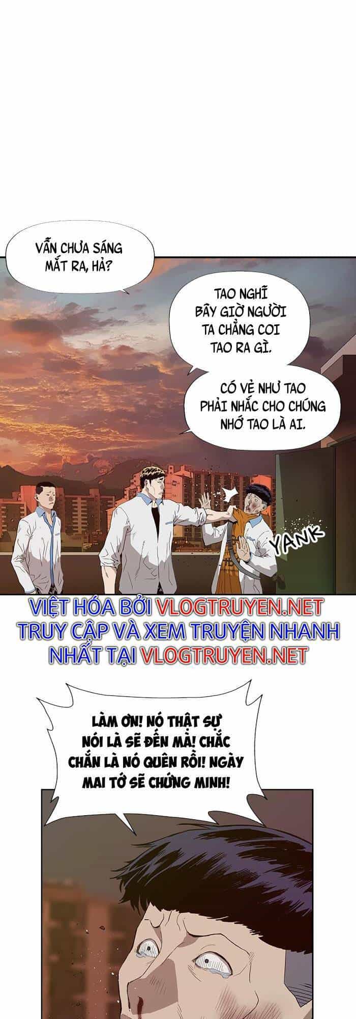 Anh Hùng Yếu - Chương 181 - ảnh 63