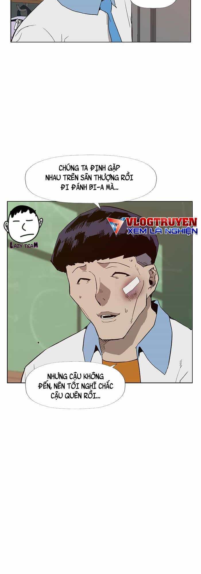Anh Hùng Yếu - Chương 181 - ảnh 68