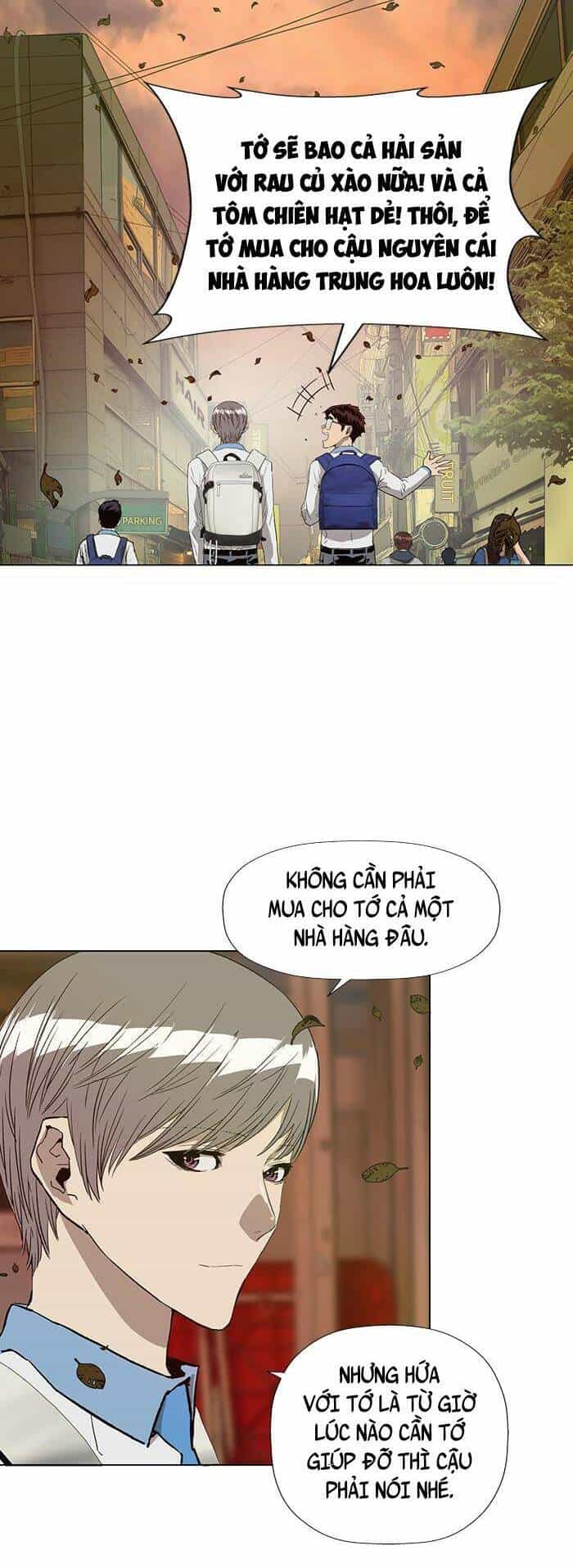Anh Hùng Yếu - Chương 182 - ảnh 50