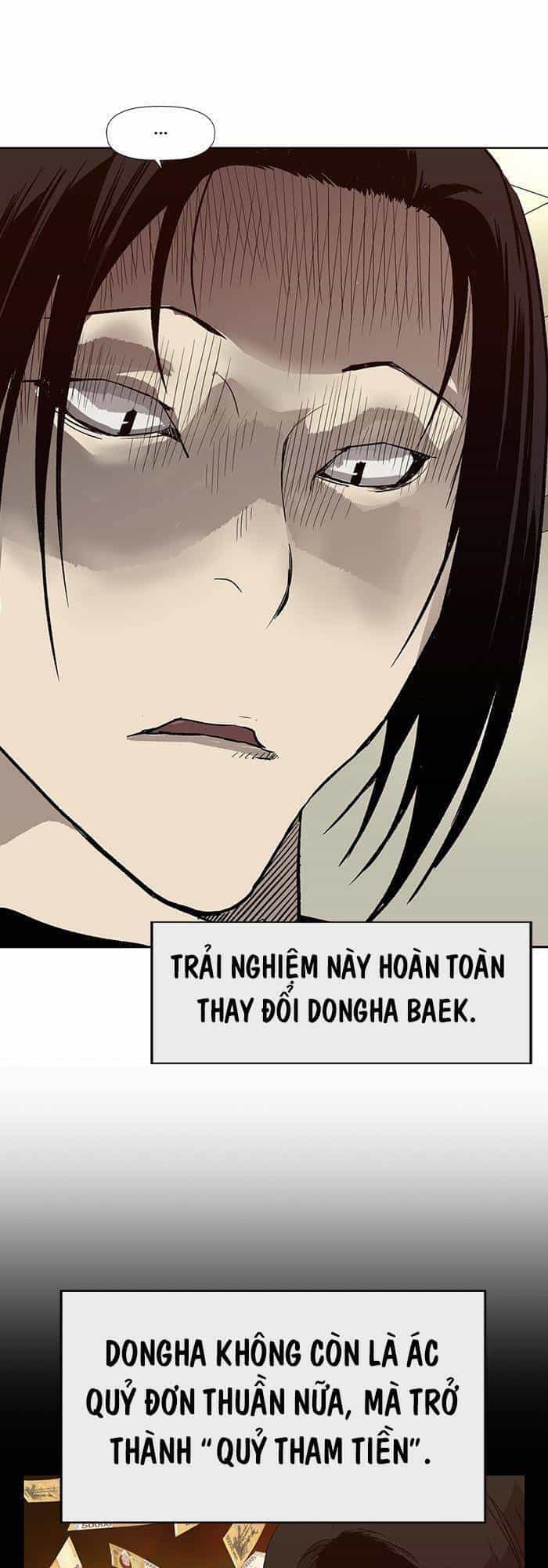 Anh Hùng Yếu - Chương 184 - ảnh 25