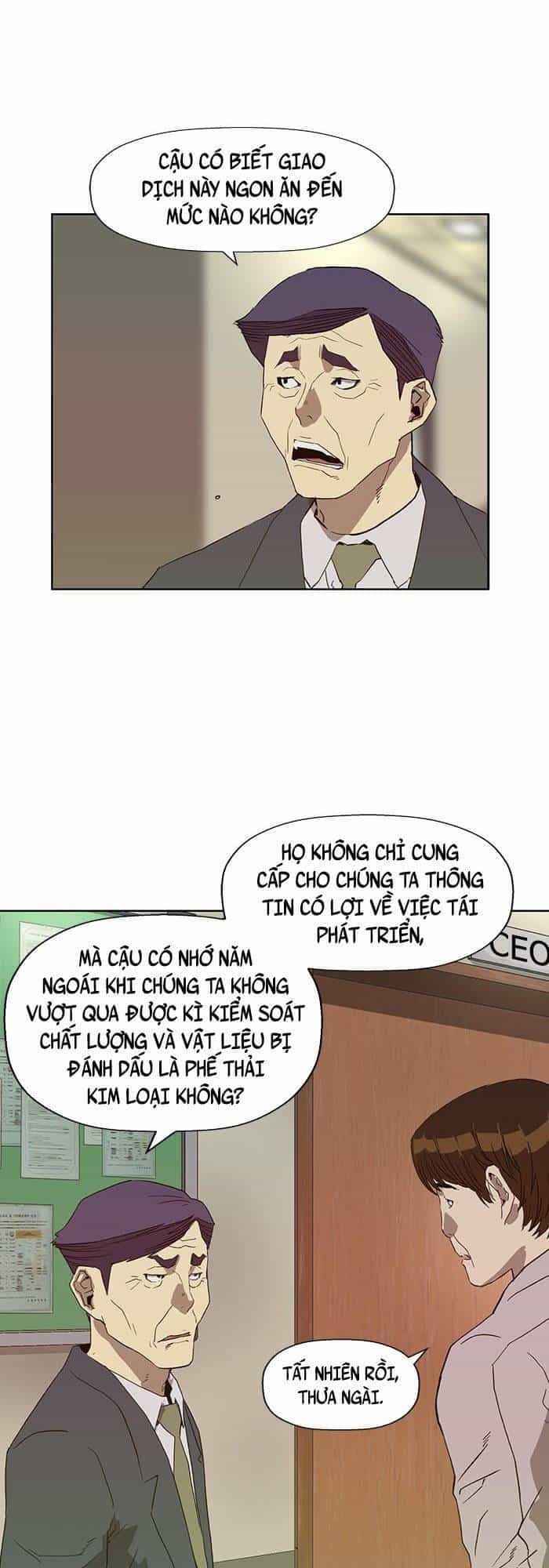 Anh Hùng Yếu - Chương 184 - ảnh 30