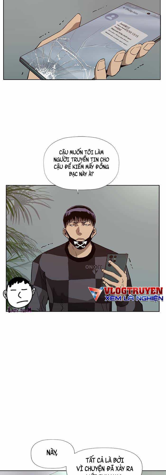 Anh Hùng Yếu - Chương 184 - ảnh 39