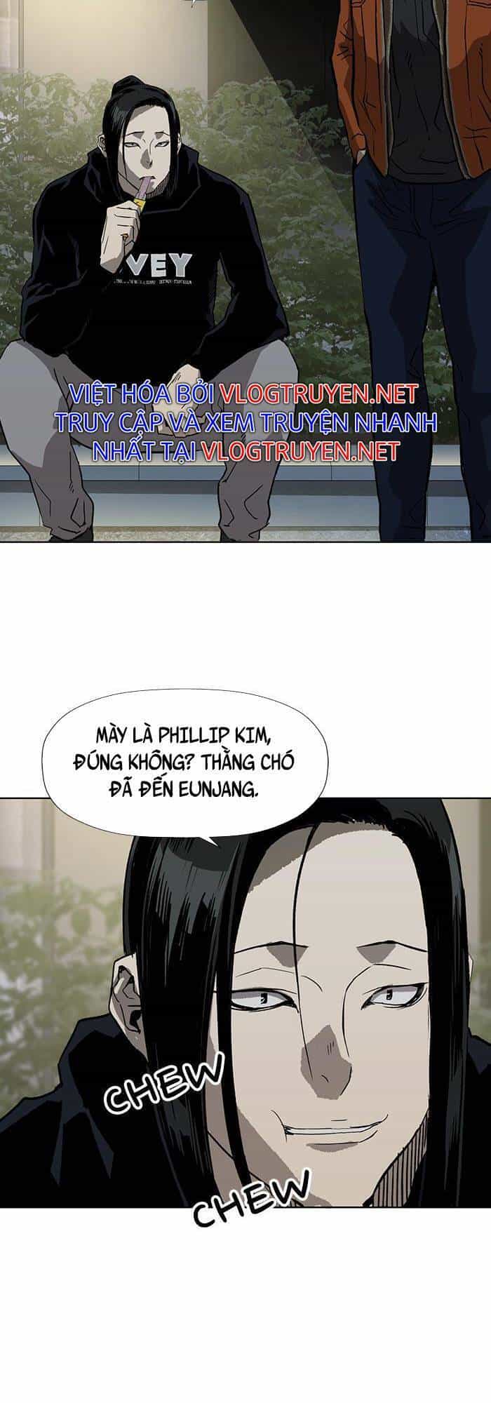 Anh Hùng Yếu - Chương 184 - ảnh 51