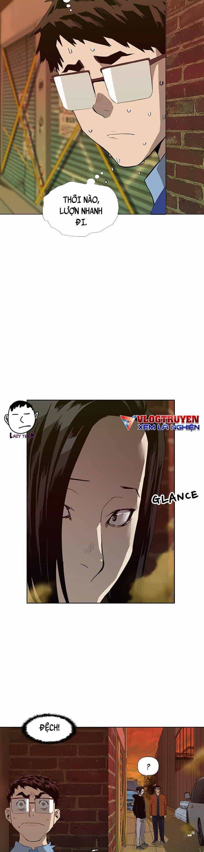 Anh Hùng Yếu - Chương 186 - ảnh 15