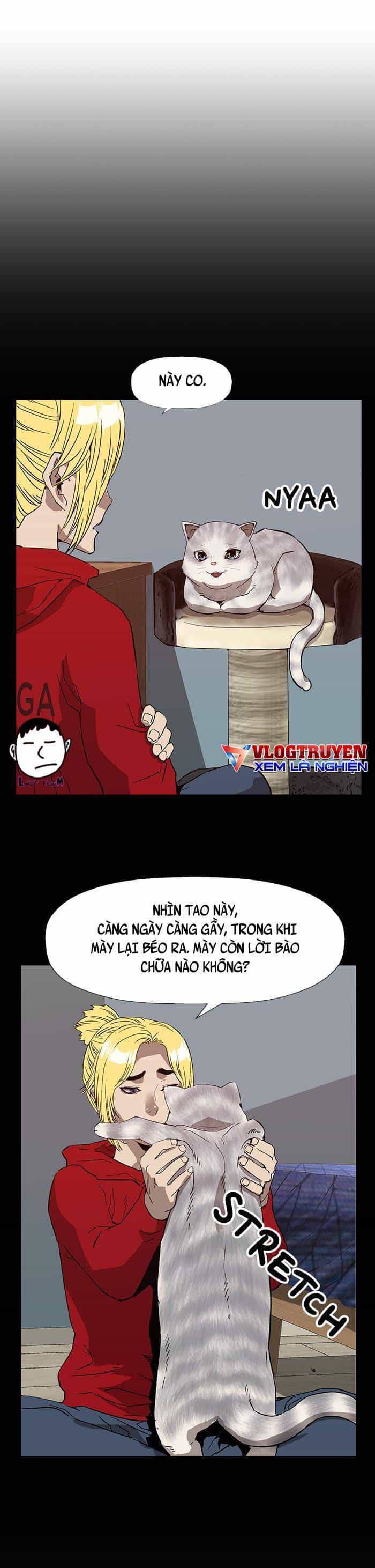 Anh Hùng Yếu - Chương 186 - ảnh 29