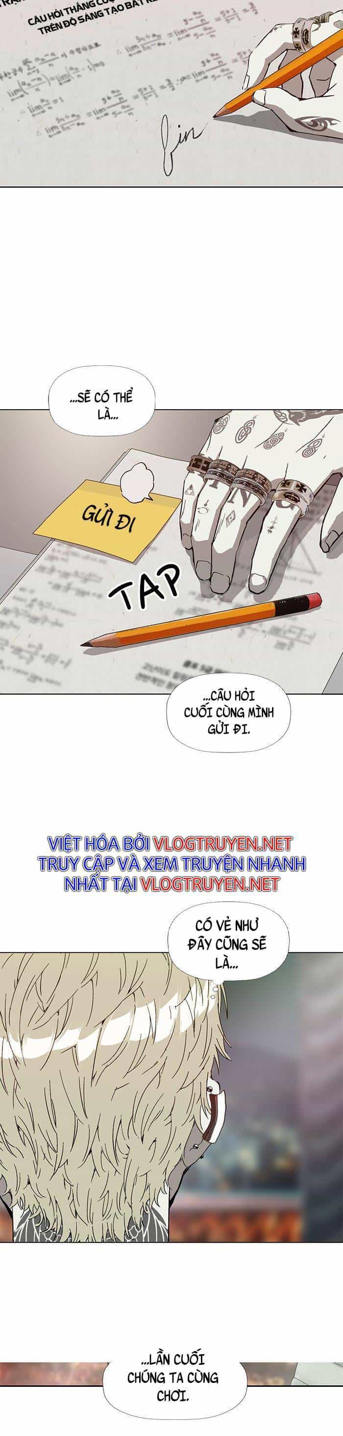 Anh Hùng Yếu - Chương 186 - ảnh 37