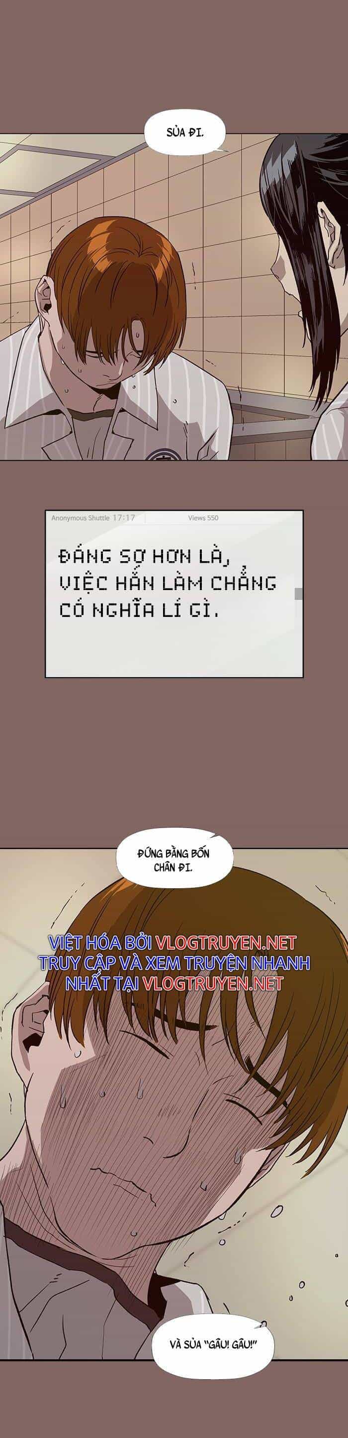 Anh Hùng Yếu - Chương 186 - ảnh 9