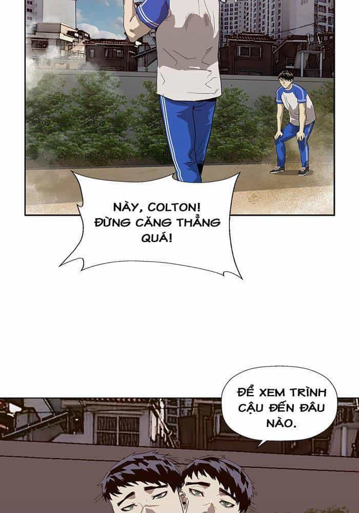 Anh Hùng Yếu - Chương 187 - ảnh 19