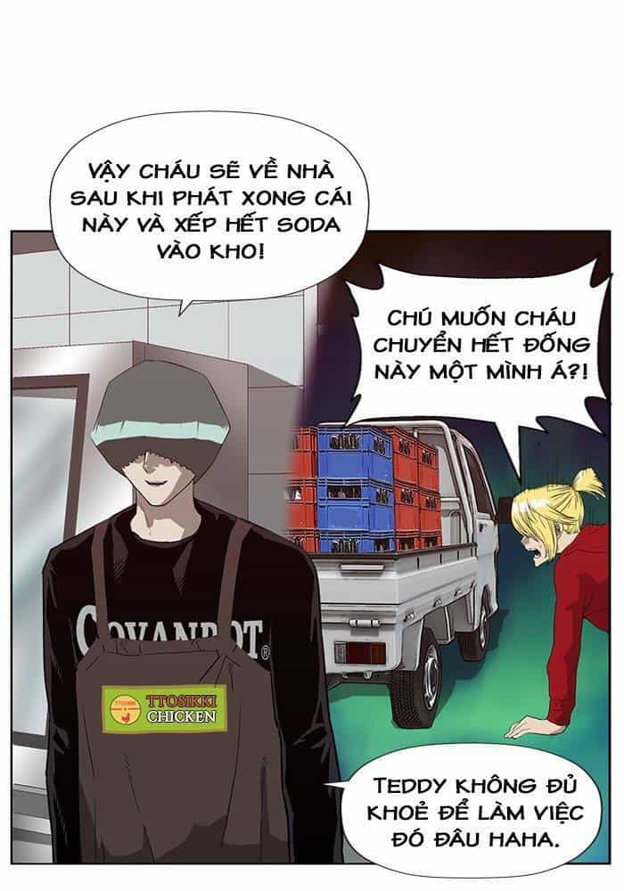 Anh Hùng Yếu - Chương 187 - ảnh 46
