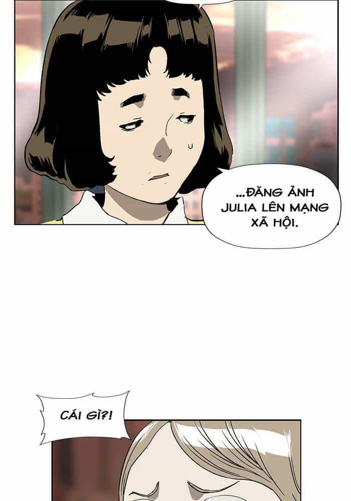 Anh Hùng Yếu - Chương 187 - ảnh 63