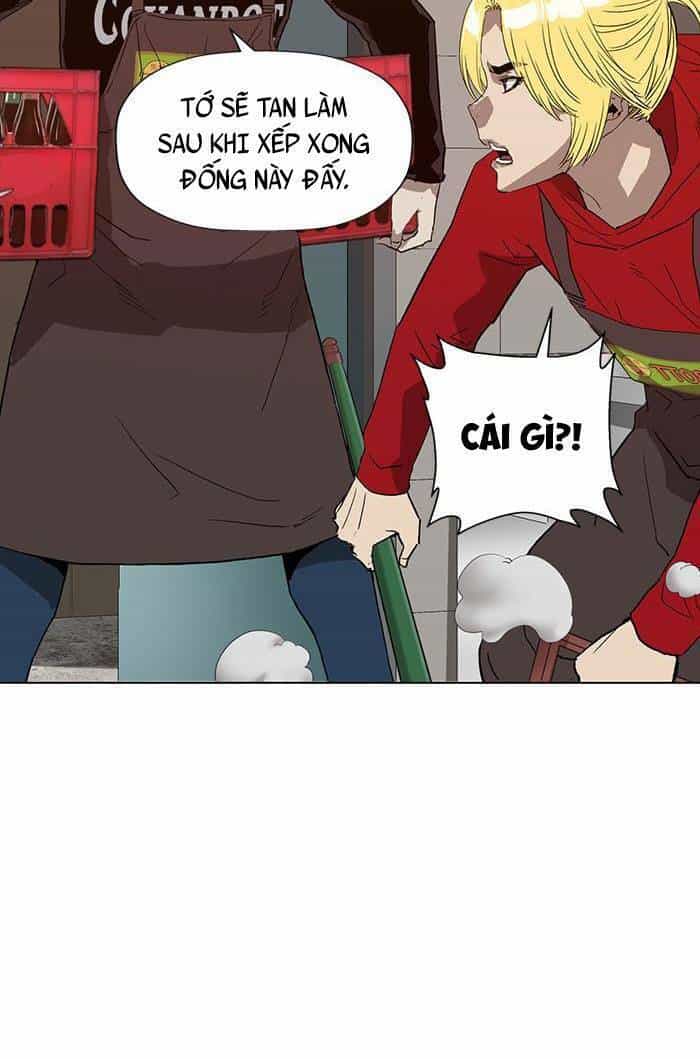 Anh Hùng Yếu - Chương 188 - ảnh 38