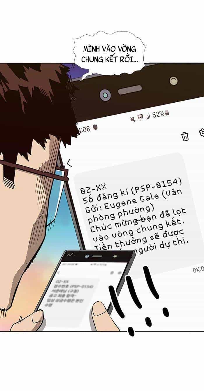 Anh Hùng Yếu - Chương 188 - ảnh 48