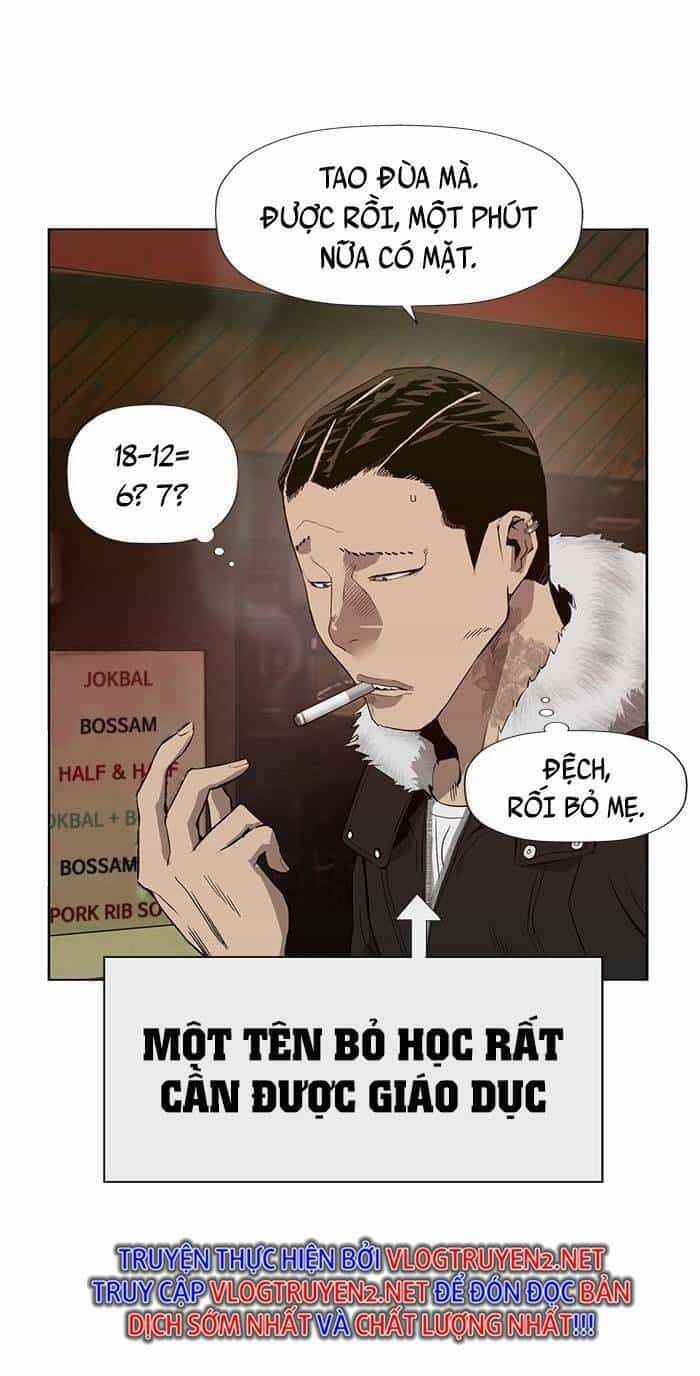 Anh Hùng Yếu - Chương 188 - ảnh 5