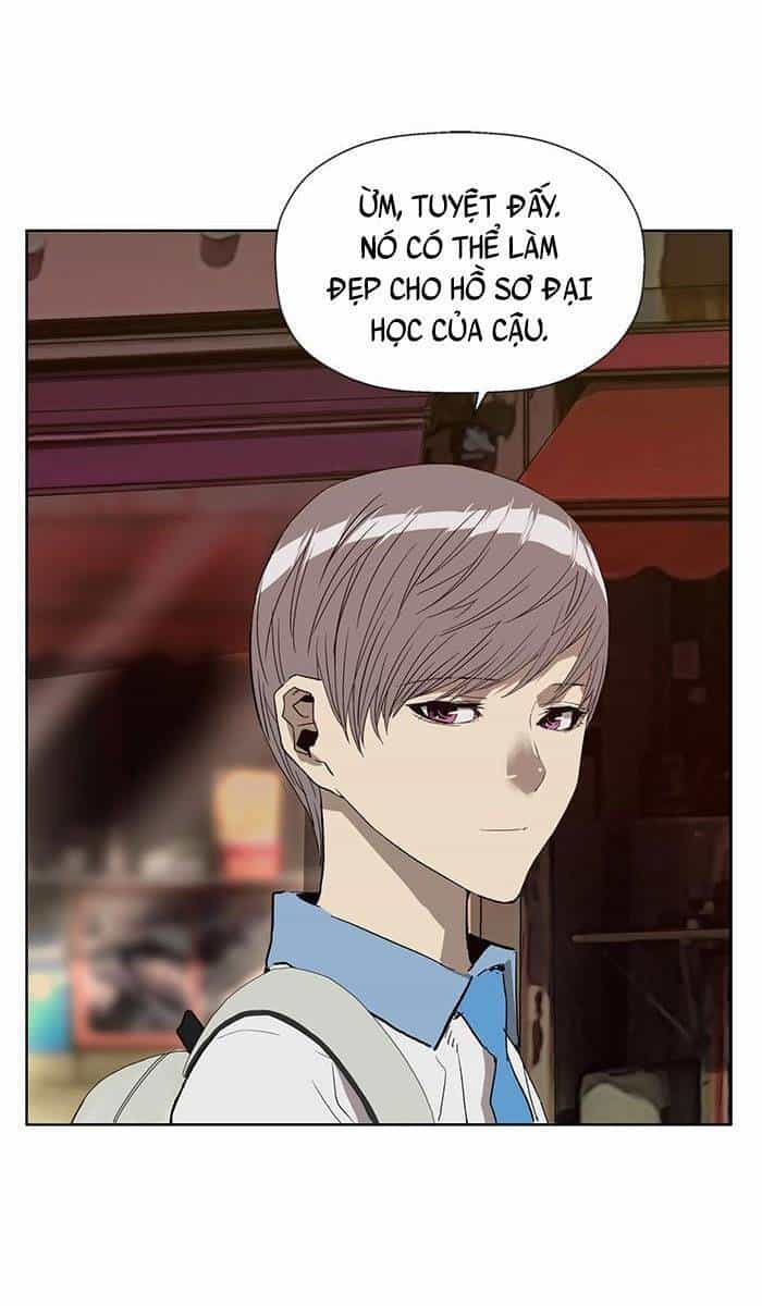 Anh Hùng Yếu - Chương 188 - ảnh 74