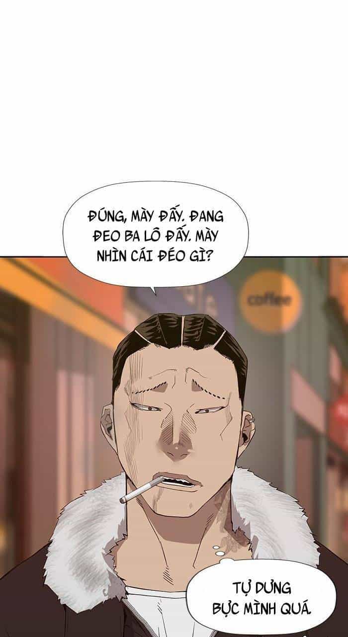 Anh Hùng Yếu - Chương 188 - ảnh 9