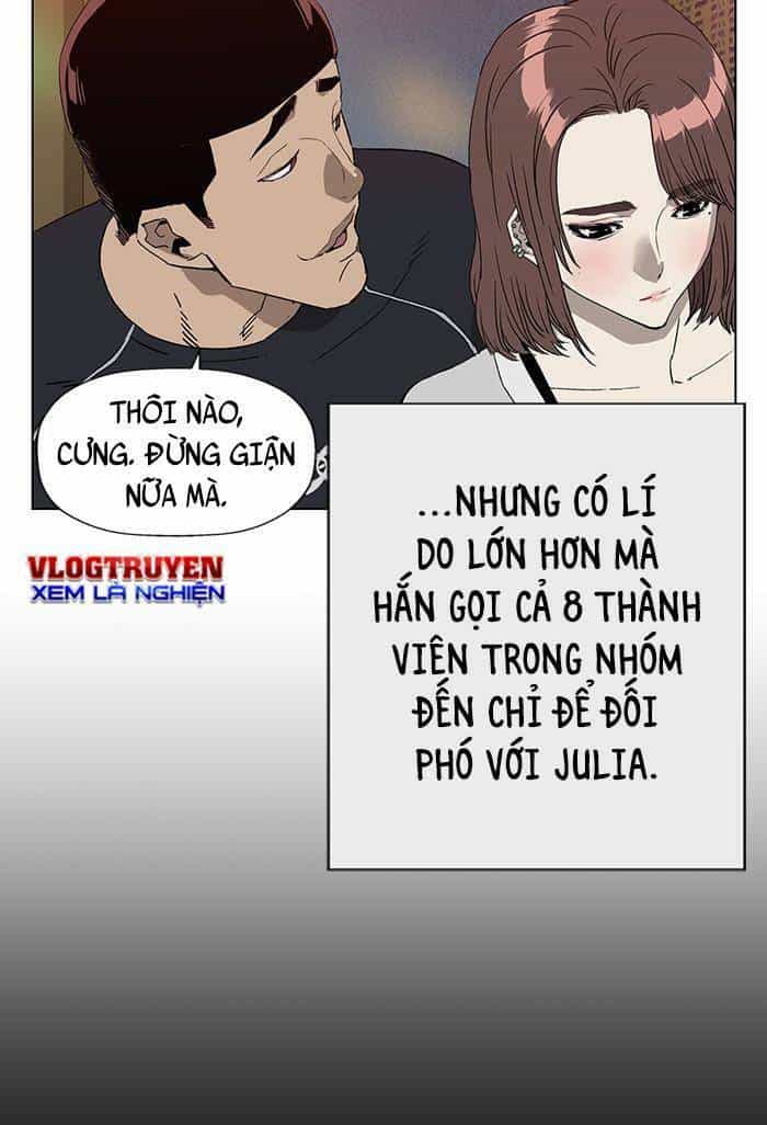 Anh Hùng Yếu - Chương 189 - ảnh 24