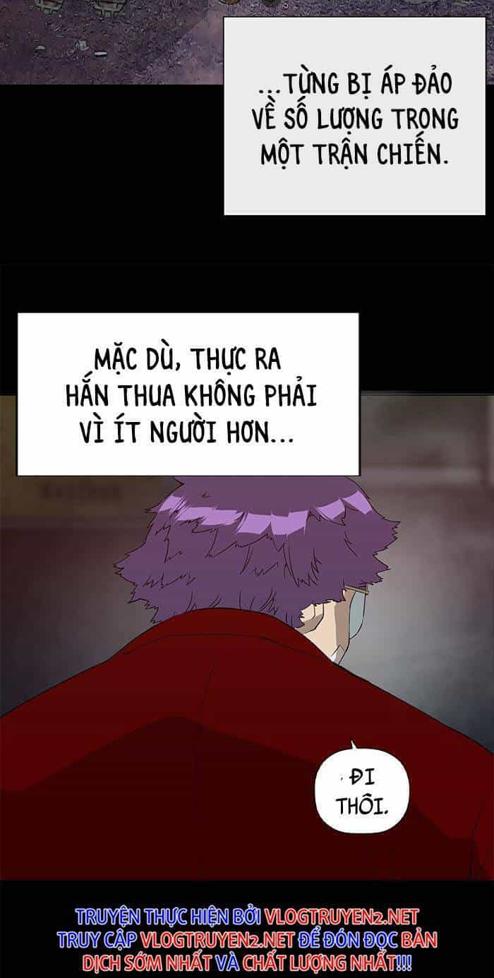 Anh Hùng Yếu - Chương 189 - ảnh 26