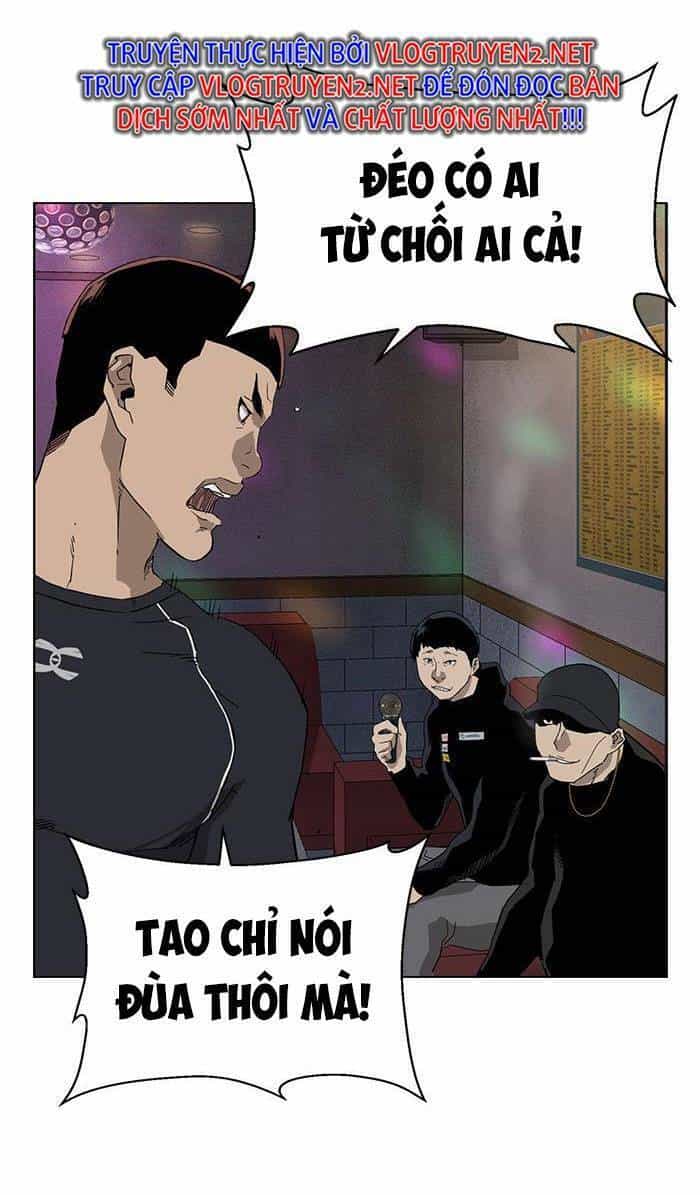 Anh Hùng Yếu - Chương 189 - ảnh 62