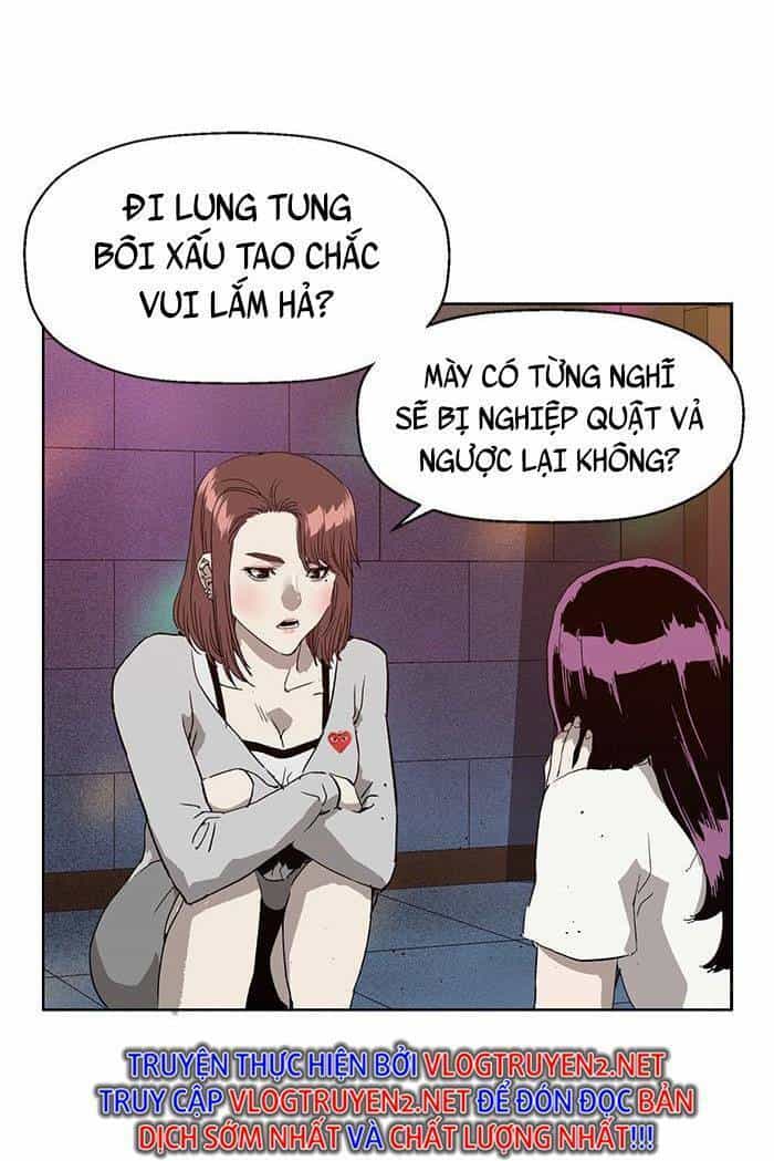 Anh Hùng Yếu - Chương 189 - ảnh 79