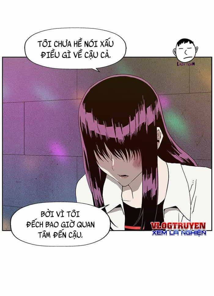 Anh Hùng Yếu - Chương 189 - ảnh 81