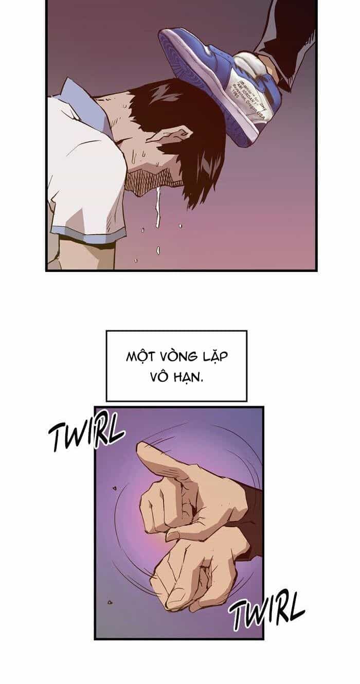 Anh Hùng Yếu - Chương 19 - ảnh 18
