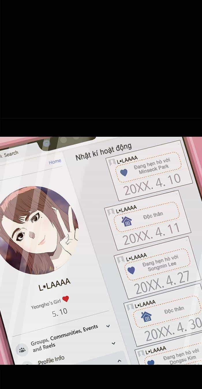 Anh Hùng Yếu - Chương 190 - ảnh 12