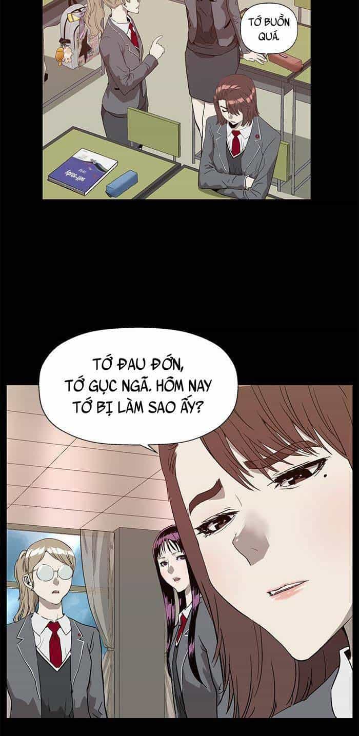 Anh Hùng Yếu - Chương 190 - ảnh 14