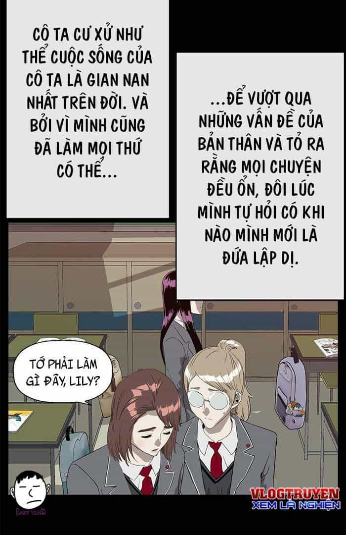 Anh Hùng Yếu - Chương 190 - ảnh 18