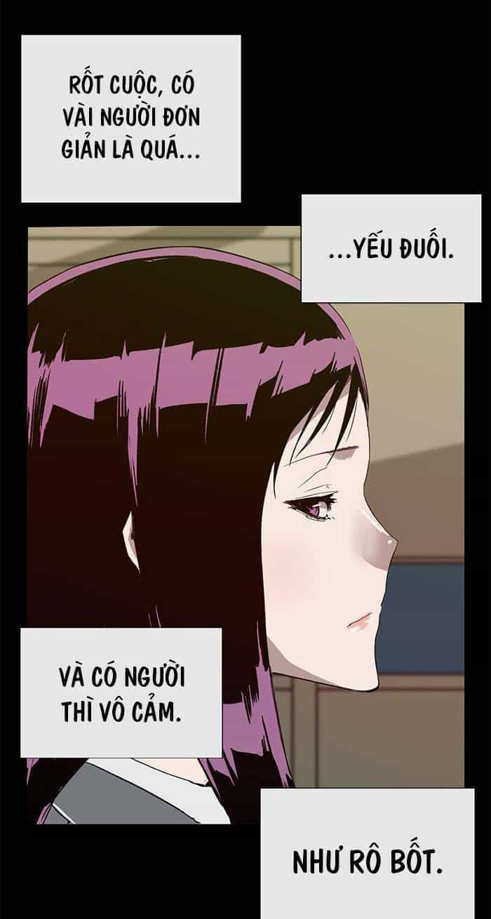 Anh Hùng Yếu - Chương 190 - ảnh 19