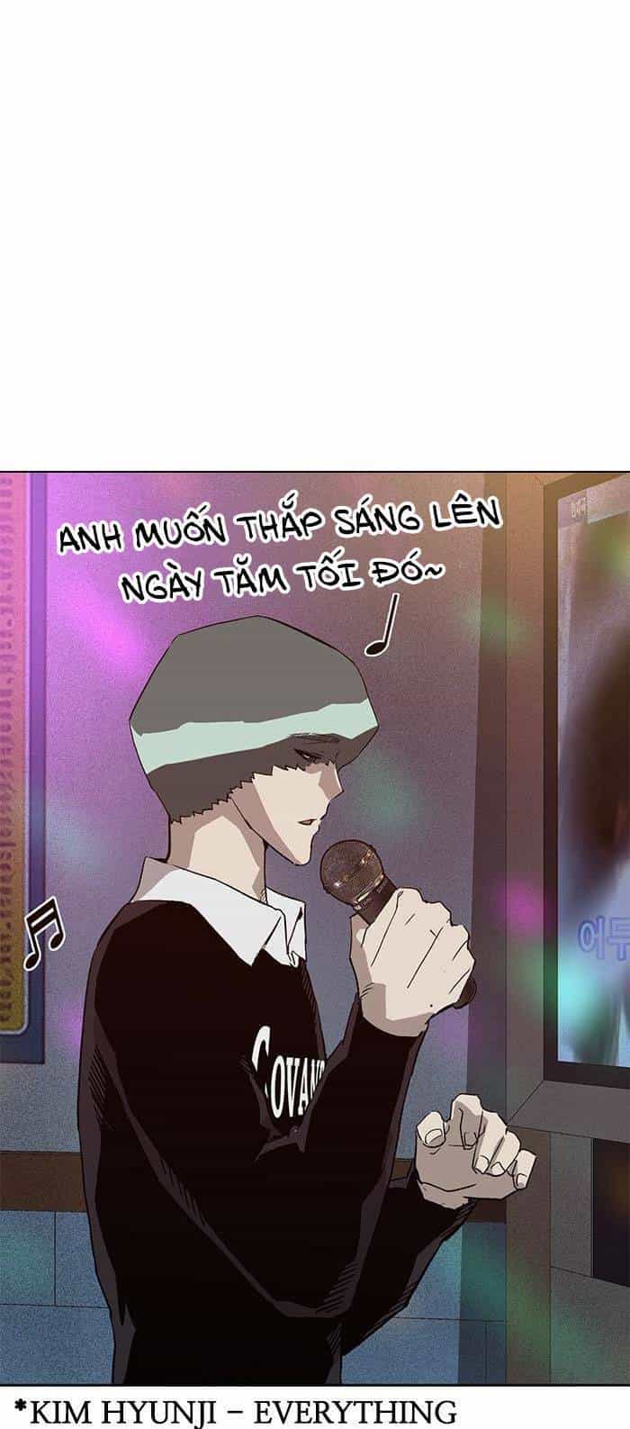 Anh Hùng Yếu - Chương 190 - ảnh 81
