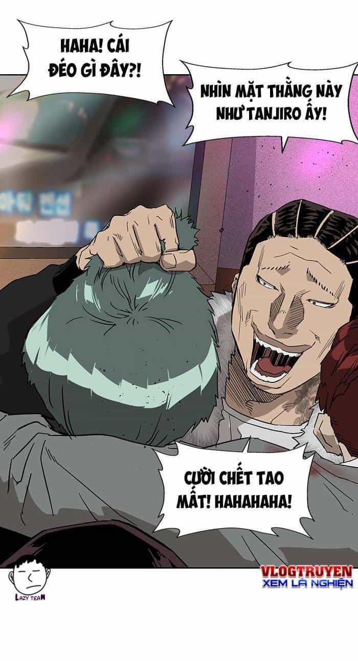 Anh Hùng Yếu - Chương 191 - ảnh 81