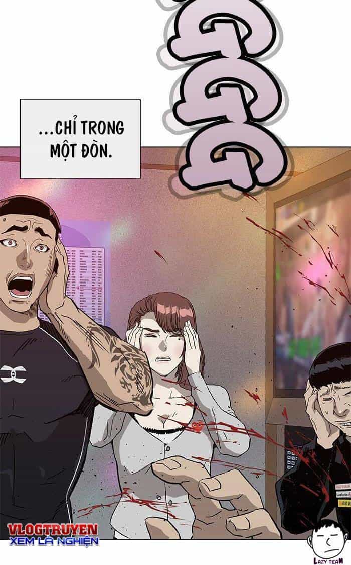 Anh Hùng Yếu - Chương 192 - ảnh 92