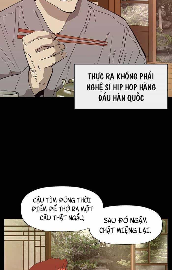 Anh Hùng Yếu - Chương 193 - ảnh 43